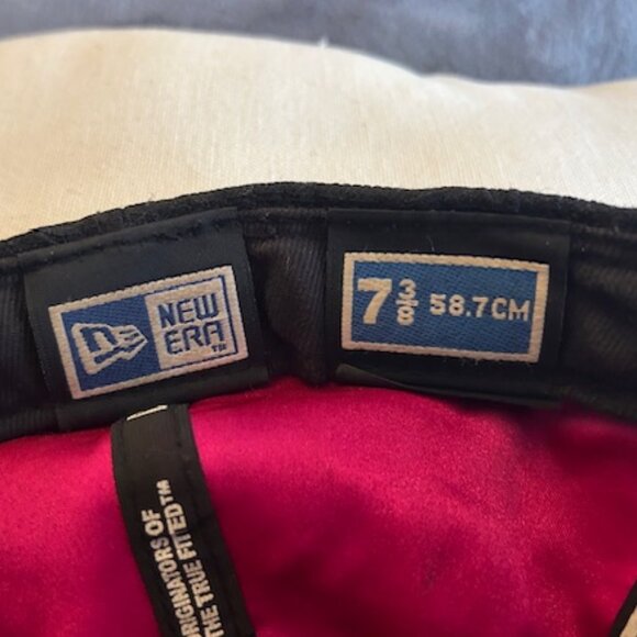 MNWKA 59FFTY Cap by New Era - Picture 5 of 6